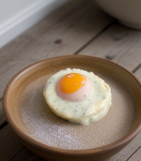 Potato Sauce recipe image