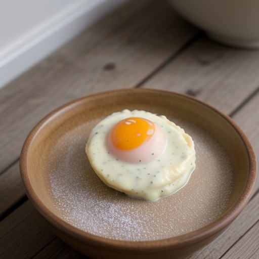 Potato Sauce recipe image