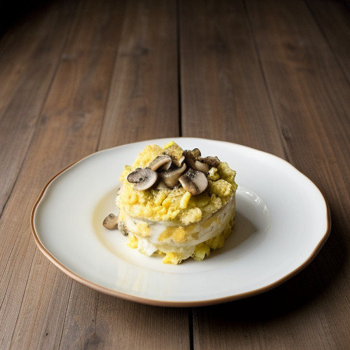 Potato Scramble recipe image
