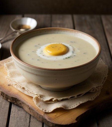 Potato Soup recipe image