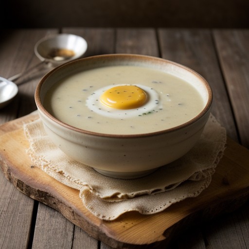 Potato Soup recipe image