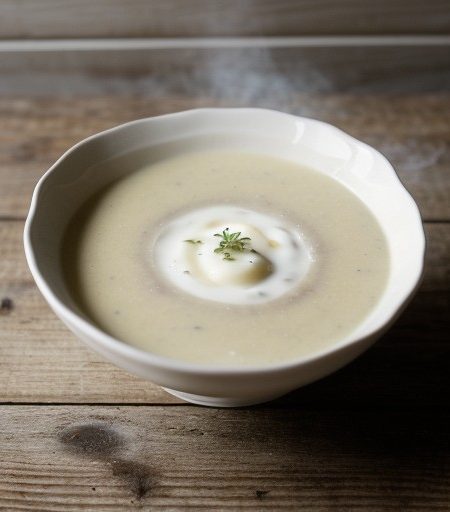 Potato Soup recipe image