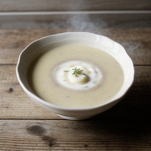 Potato Soup recipe image