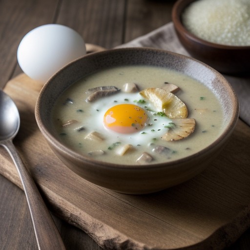 Potato Soup recipe image