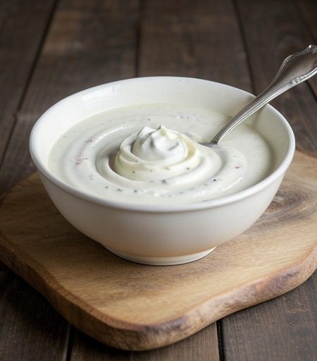 Potato Soup recipe image