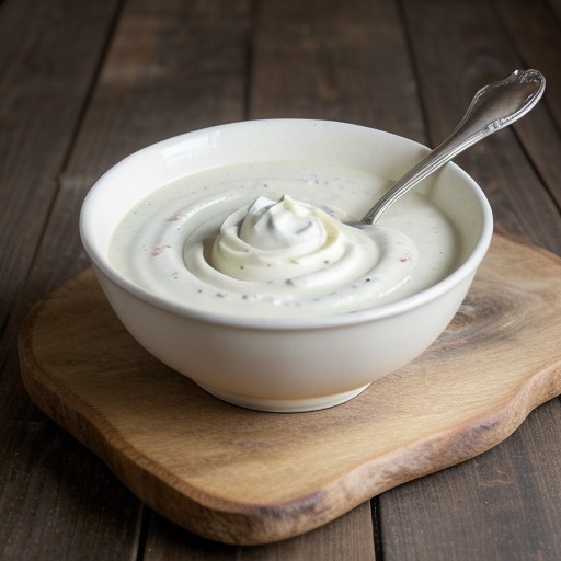 Potato Soup recipe image