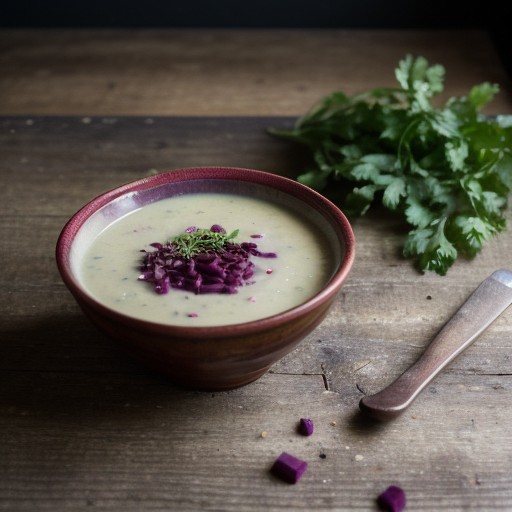 Potato Soup recipe image