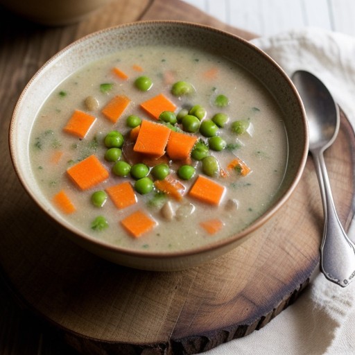 Potato Soup recipe image