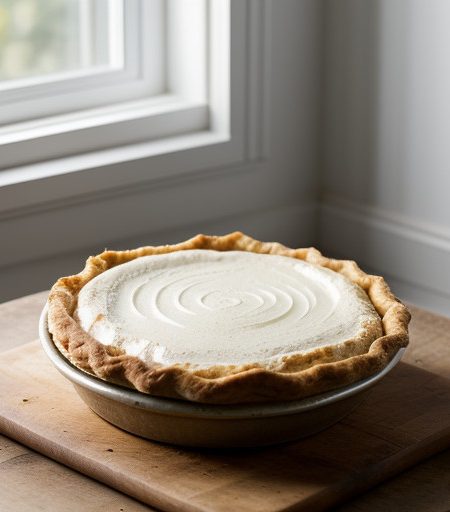 Potato Sourdough Starter recipe image