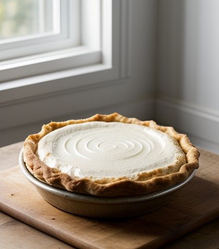 Potato Sourdough Starter recipe image