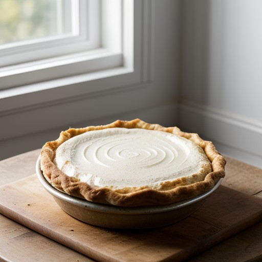Potato Sourdough Starter recipe image