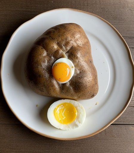 Potato Supreme recipe image