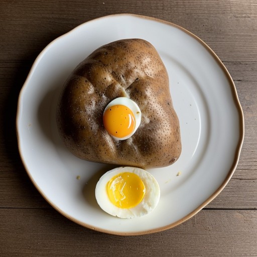 Potato Supreme recipe image