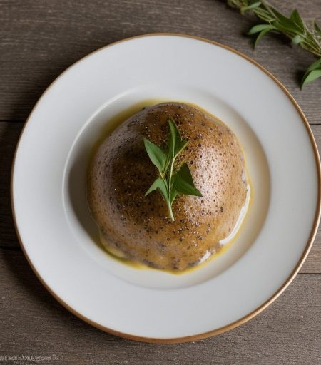 Potato Time recipe image