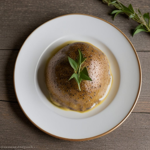 Potato Time recipe image