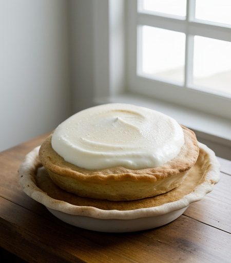 Potato Water Sourdough Starter recipe image