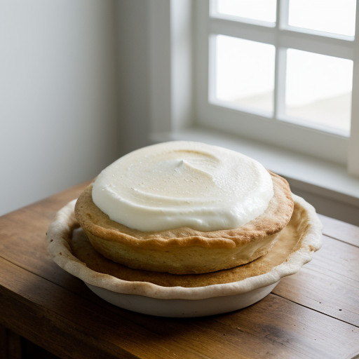 Potato Water Sourdough Starter recipe image