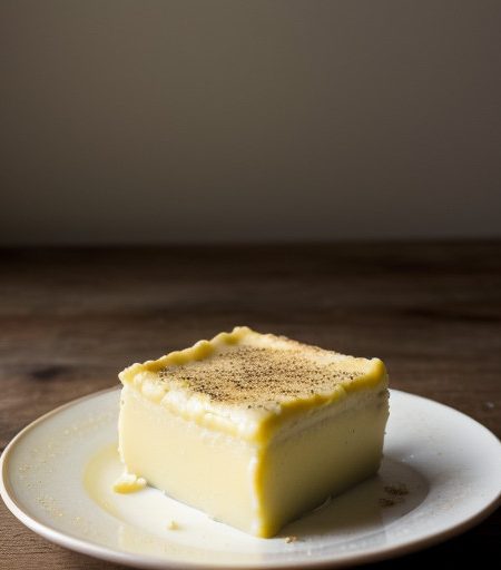 Potatoes Au Gratin *** (Btvc62 A recipe image