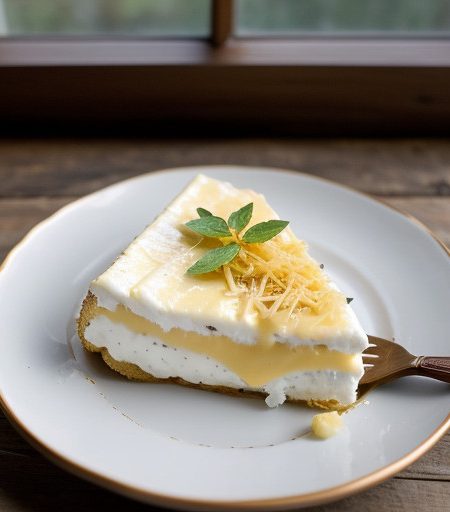 Potatoes & Cottage Cheese recipe image