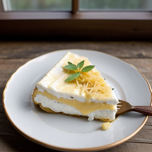 Potatoes & Cottage Cheese recipe image