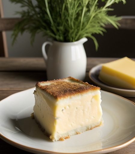 Potatoes Gourmet recipe image