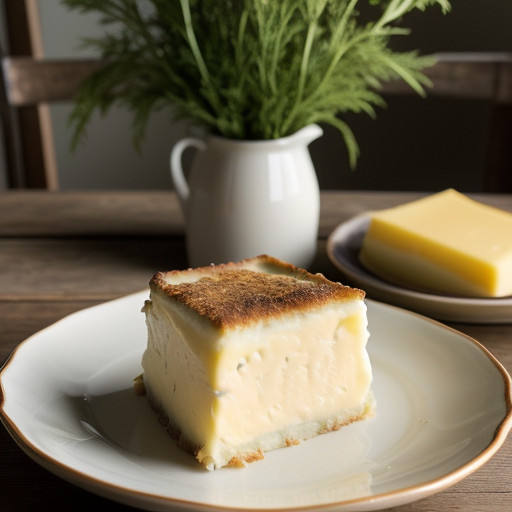 Potatoes Gourmet recipe image
