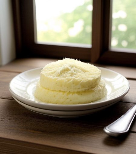 Potatoes Parmesan recipe image