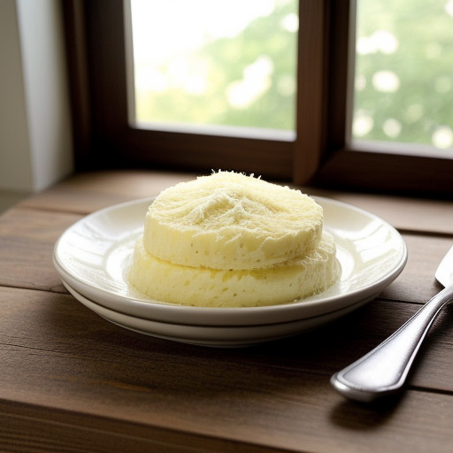 Potatoes Parmesan recipe image