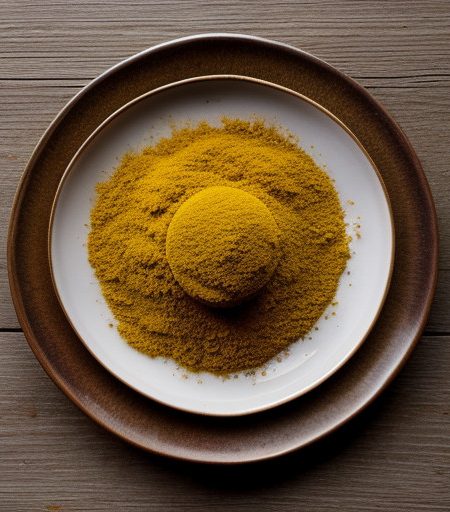 Potatoes With Asafetida & Cumin recipe image