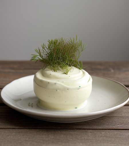 Potatoes With Chives recipe image