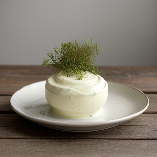 Potatoes With Chives recipe image
