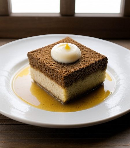 Potee De Millet recipe image