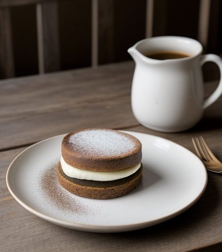Potee Esaue (Potee Aux Lentilles recipe image