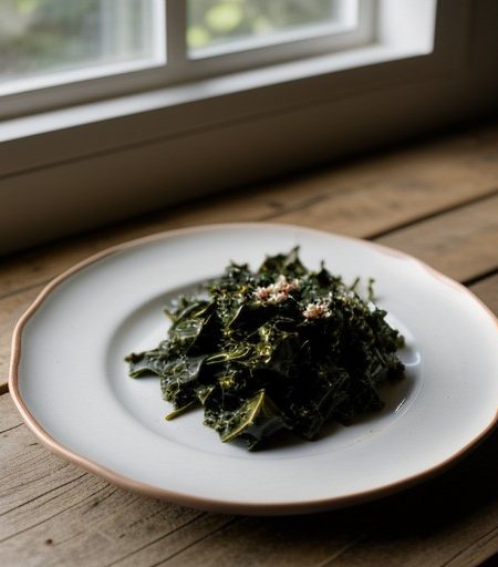 Potlikker recipe image