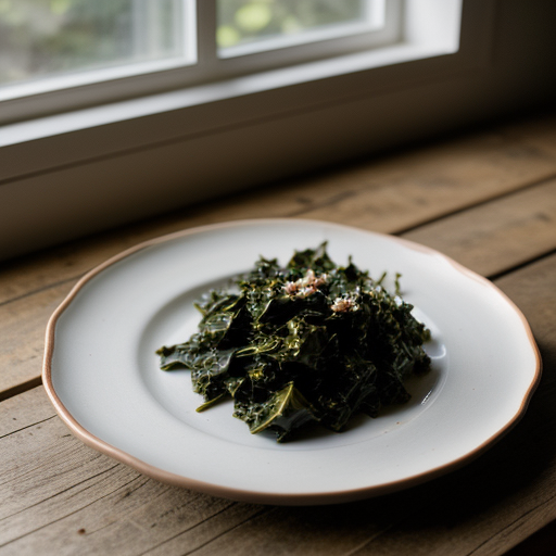 Potlikker recipe image