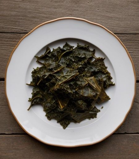 Potlikker recipe image