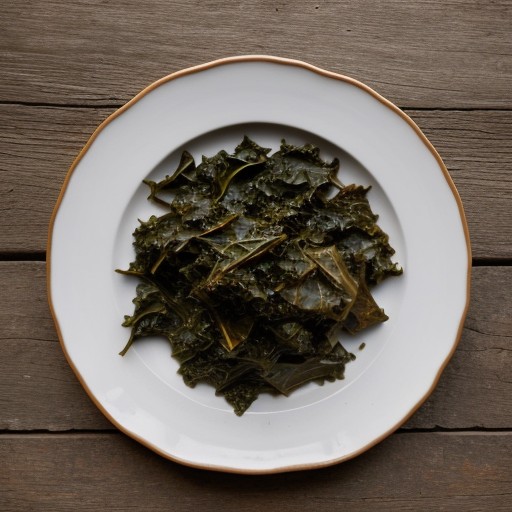 Potlikker recipe image