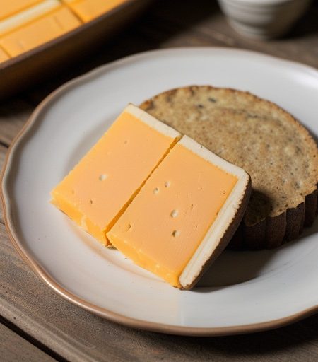 Potluck Spread recipe image
