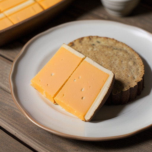 Potluck Spread recipe image