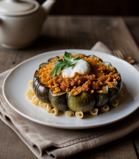 Potluck Surprise recipe image