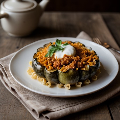 Potluck Surprise recipe image