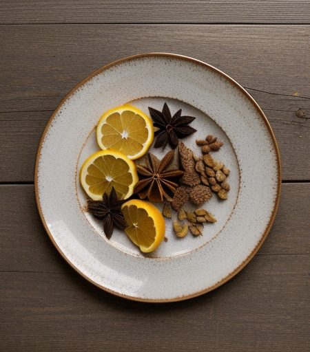 Potpourri for Simmering recipe image