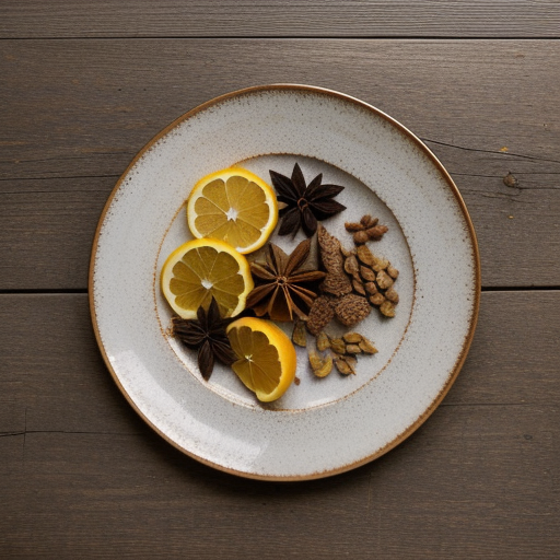 Potpourri for Simmering recipe image