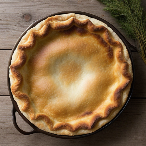Potravwa Zapiekana recipe image