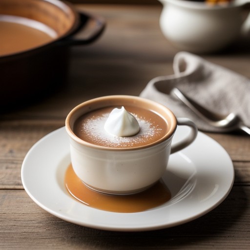 Pots De Creme recipe image