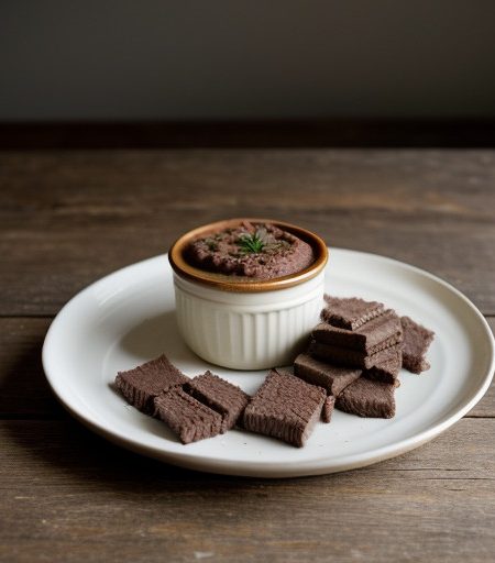 Potted Beef recipe image