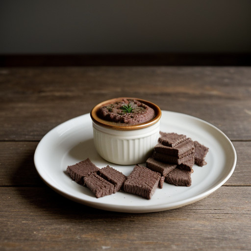 Potted Beef recipe image