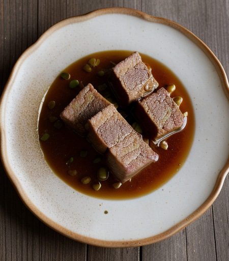 Potted Meat (Tlc recipe image