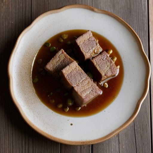 Potted Meat (Tlc recipe image