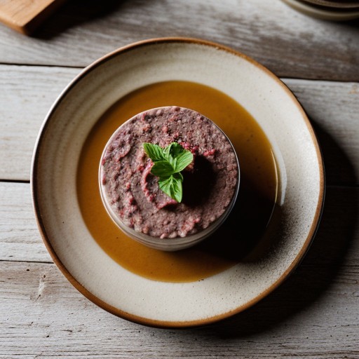 Potted Meat recipe image